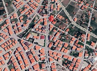 ANKARA BULVARI CEPHE GENİŞ CEPHELİ 150M2 YAPILI KİRALIK DÜKKAN